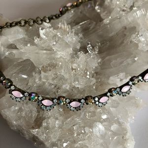 SORRELLI GORGEOUS NECKLACE